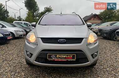 Внедорожник / Кроссовер Ford Kuga 2009 в 