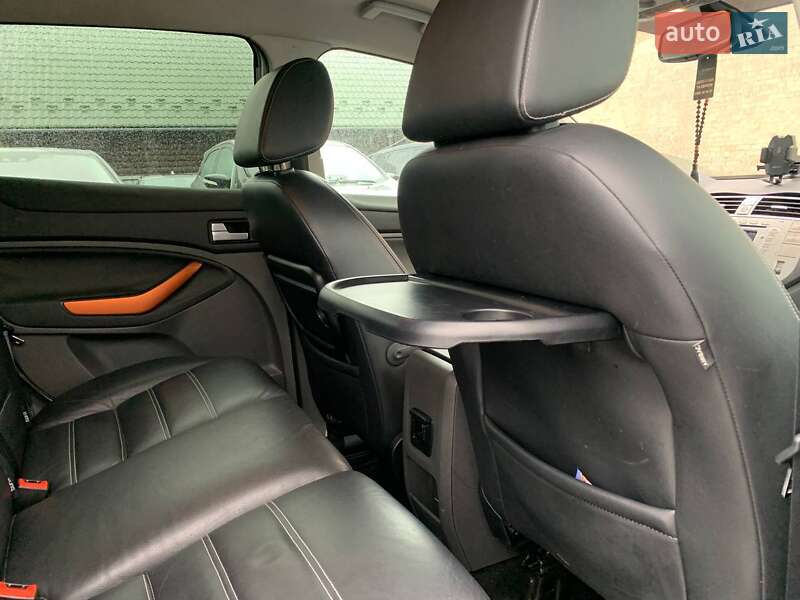 Внедорожник / Кроссовер Ford Kuga 2009 в Коломые