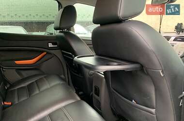 Внедорожник / Кроссовер Ford Kuga 2009 в 