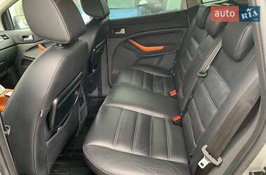 Внедорожник / Кроссовер Ford Kuga 2009 в 