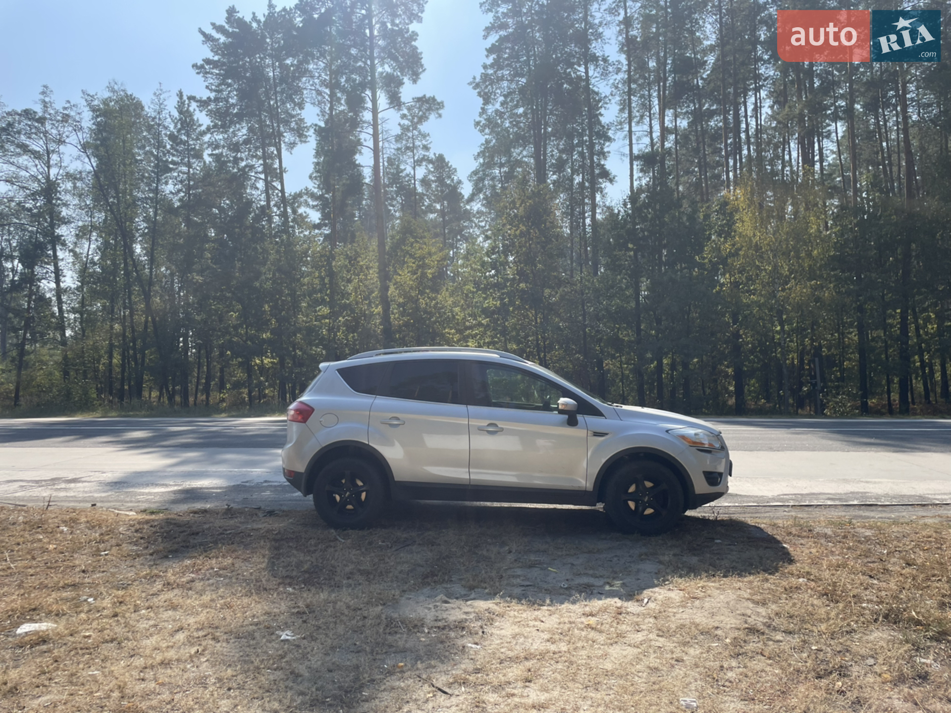 2012 Ford Kuga - мініатюра 4