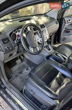 Внедорожник / Кроссовер Ford Kuga 2011 в 