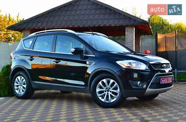 Внедорожник / Кроссовер Ford Kuga 2009 в 