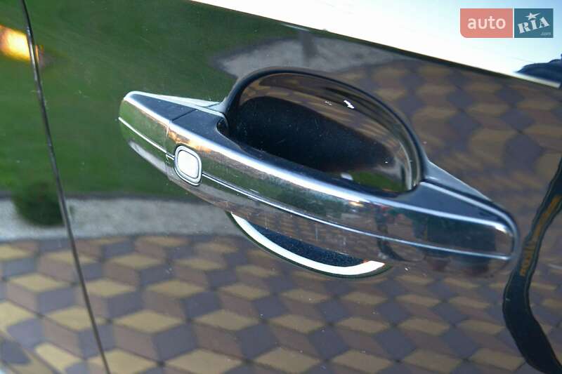 Внедорожник / Кроссовер Ford Kuga 2009 в Сарнах