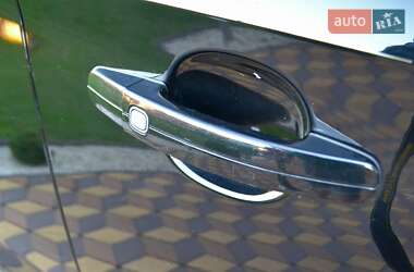 Внедорожник / Кроссовер Ford Kuga 2009 в 