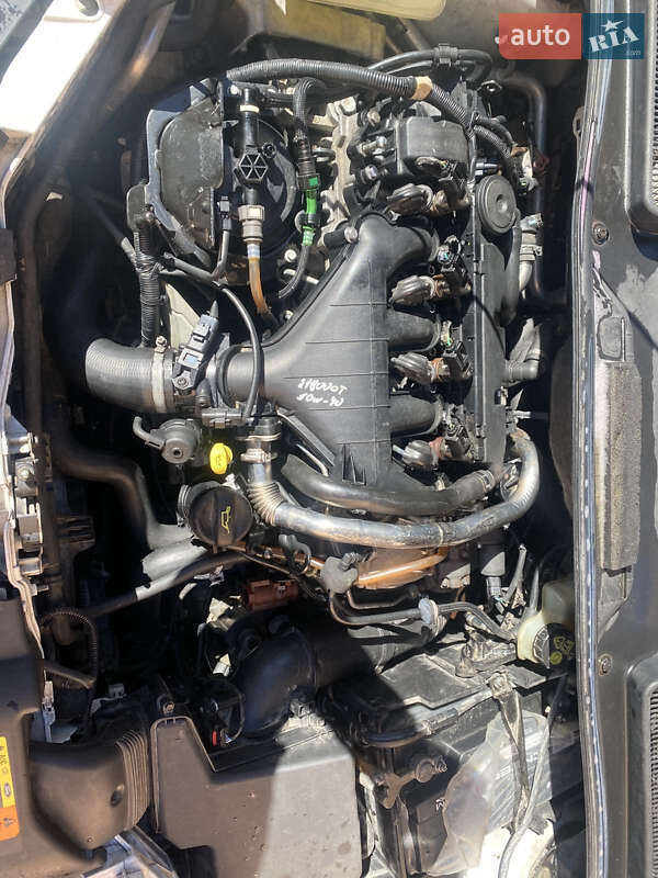 Внедорожник / Кроссовер Ford Kuga 2009 в Новом Роздоле