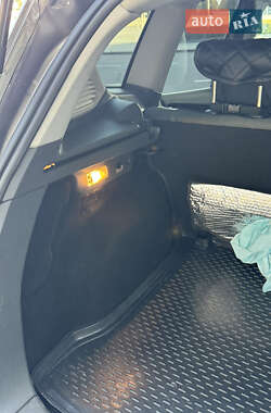 Внедорожник / Кроссовер Ford Kuga 2012 в 