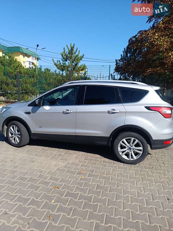 Позашляховик / Кросовер Ford Kuga 2017 в Одесі фото 6 Позашляховик / Кросовер Ford Kuga 2017 в Одесі