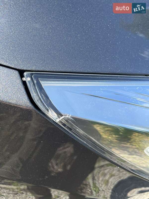 Внедорожник / Кроссовер Ford Kuga 2019 в Гатном