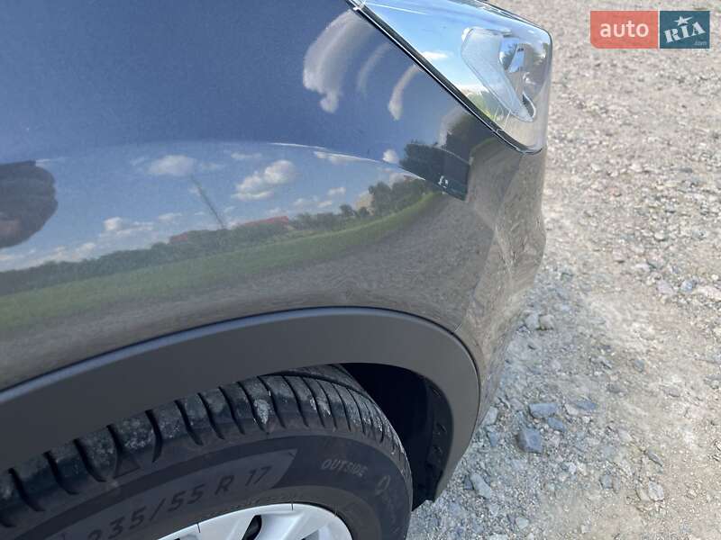 Внедорожник / Кроссовер Ford Kuga 2019 в Гатном