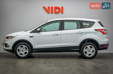 Внедорожник / Кроссовер Ford Kuga 2018 в 
