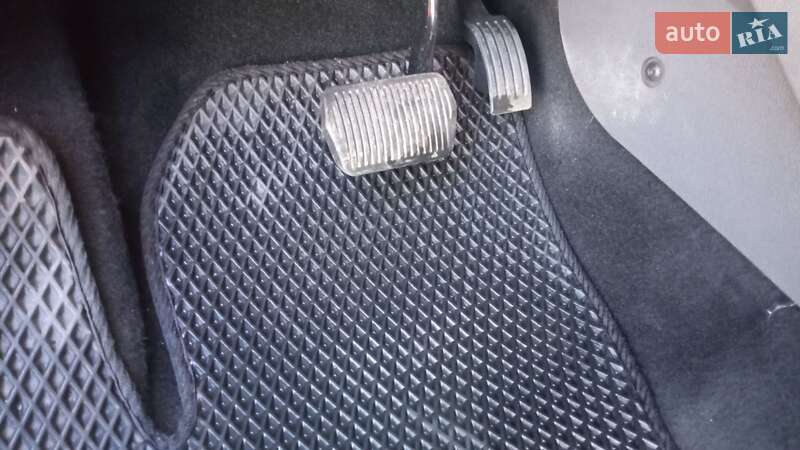 Внедорожник / Кроссовер Ford Kuga 2010 в Стрые