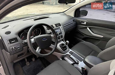 Внедорожник / Кроссовер Ford Kuga 2011 в 