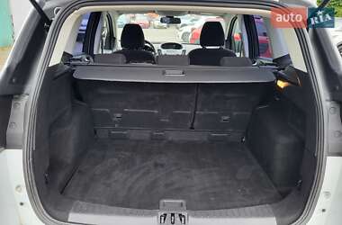 Внедорожник / Кроссовер Ford Kuga 2017 в 