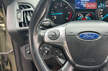 Внедорожник / Кроссовер Ford Kuga 2013 в 
