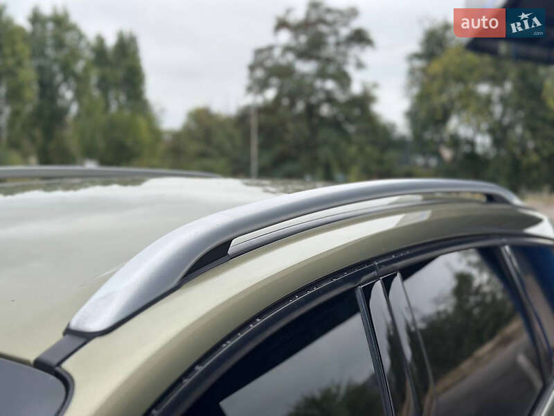 Внедорожник / Кроссовер Ford Kuga 2013 в Днепре