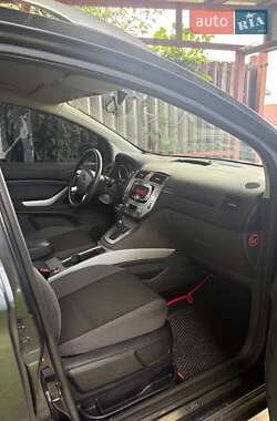Внедорожник / Кроссовер Ford Kuga 2010 в 