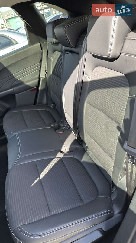 Внедорожник / Кроссовер Ford Kuga 2021 в Одессе