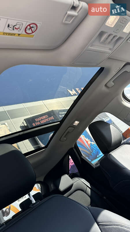 Внедорожник / Кроссовер Ford Kuga 2021 в Одессе