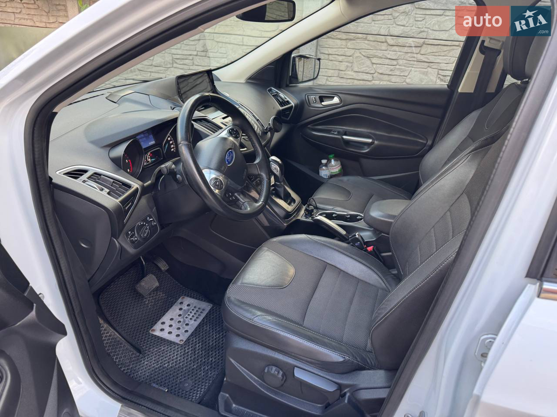 2013 Ford Kuga - мініатюра 7