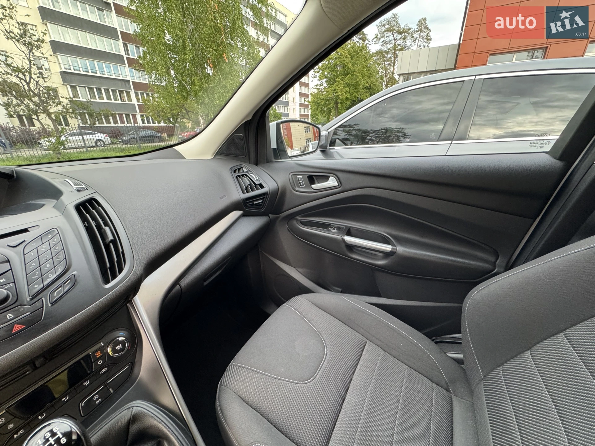 2016 Ford Kuga - мініатюра 22