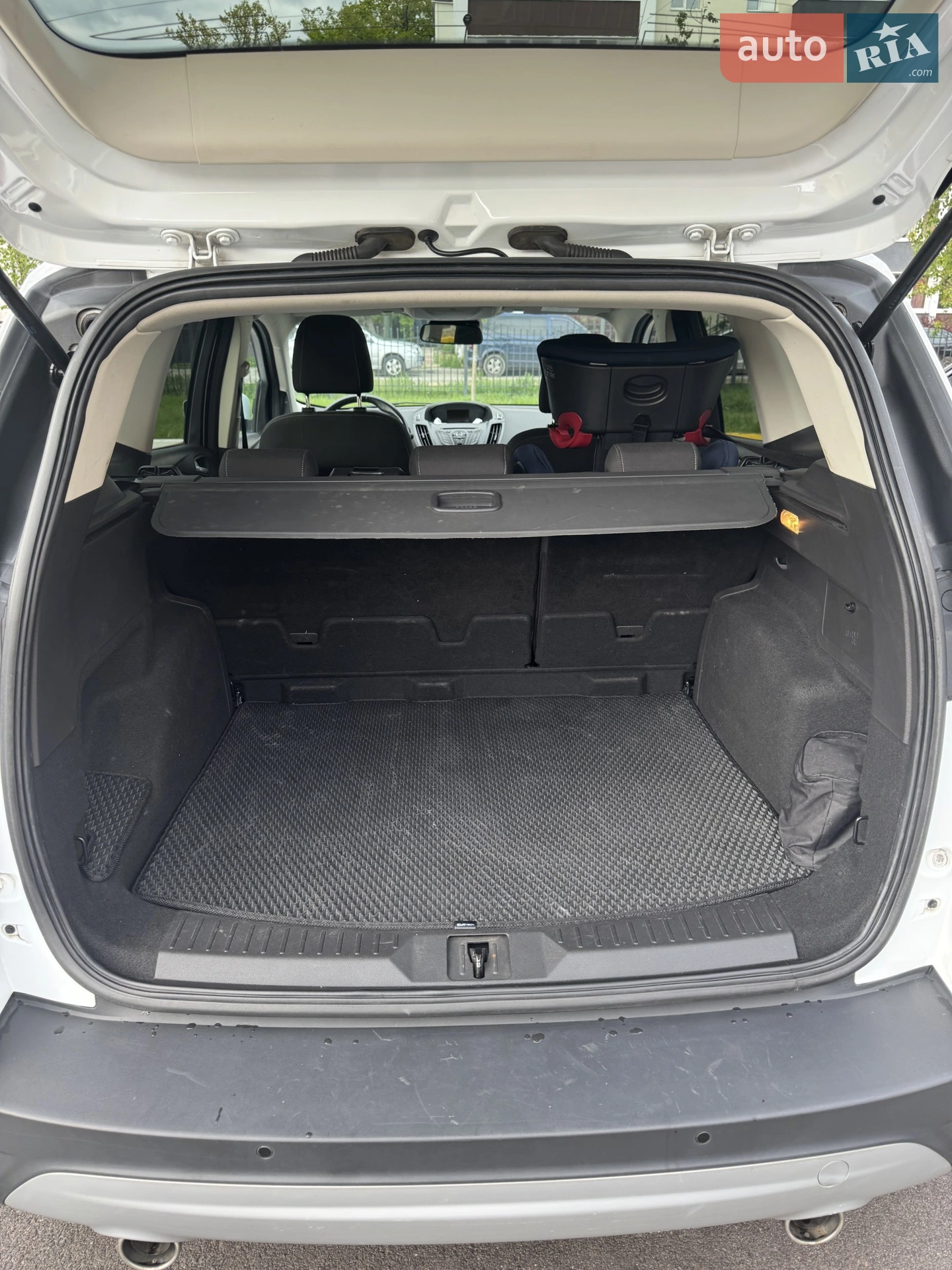 2016 Ford Kuga - мініатюра 33