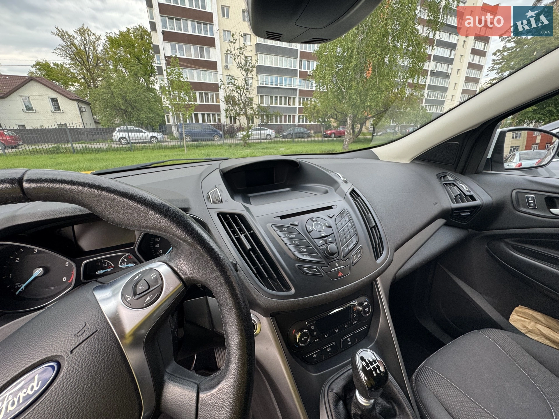 2016 Ford Kuga - мініатюра 25