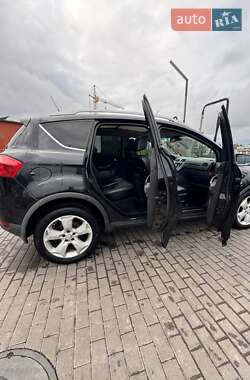 Внедорожник / Кроссовер Ford Kuga 2008 в 