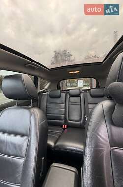 Внедорожник / Кроссовер Ford Kuga 2008 в 