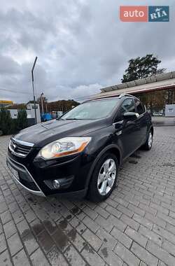 Позашляховик / Кросовер Ford Kuga 2008 в Рівному