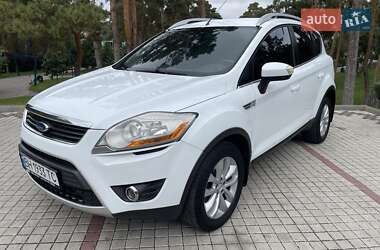 Внедорожник / Кроссовер Ford Kuga 2010 в 