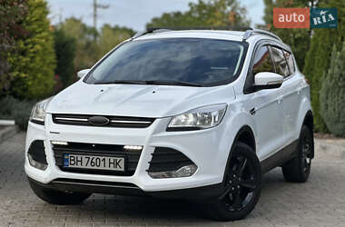 Внедорожник / Кроссовер Ford Kuga 2013 в Одессе