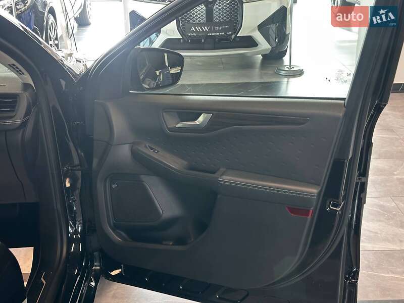 Внедорожник / Кроссовер Ford Kuga 2020 в Львове