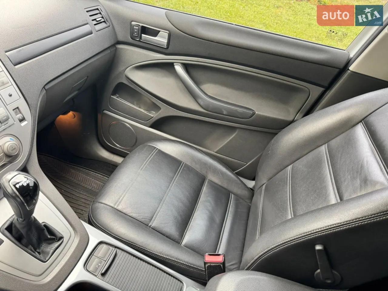 2010 Ford Kuga - мініатюра 19
