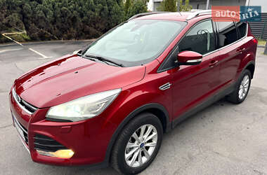 Внедорожник / Кроссовер Ford Kuga 2015 в Житомире