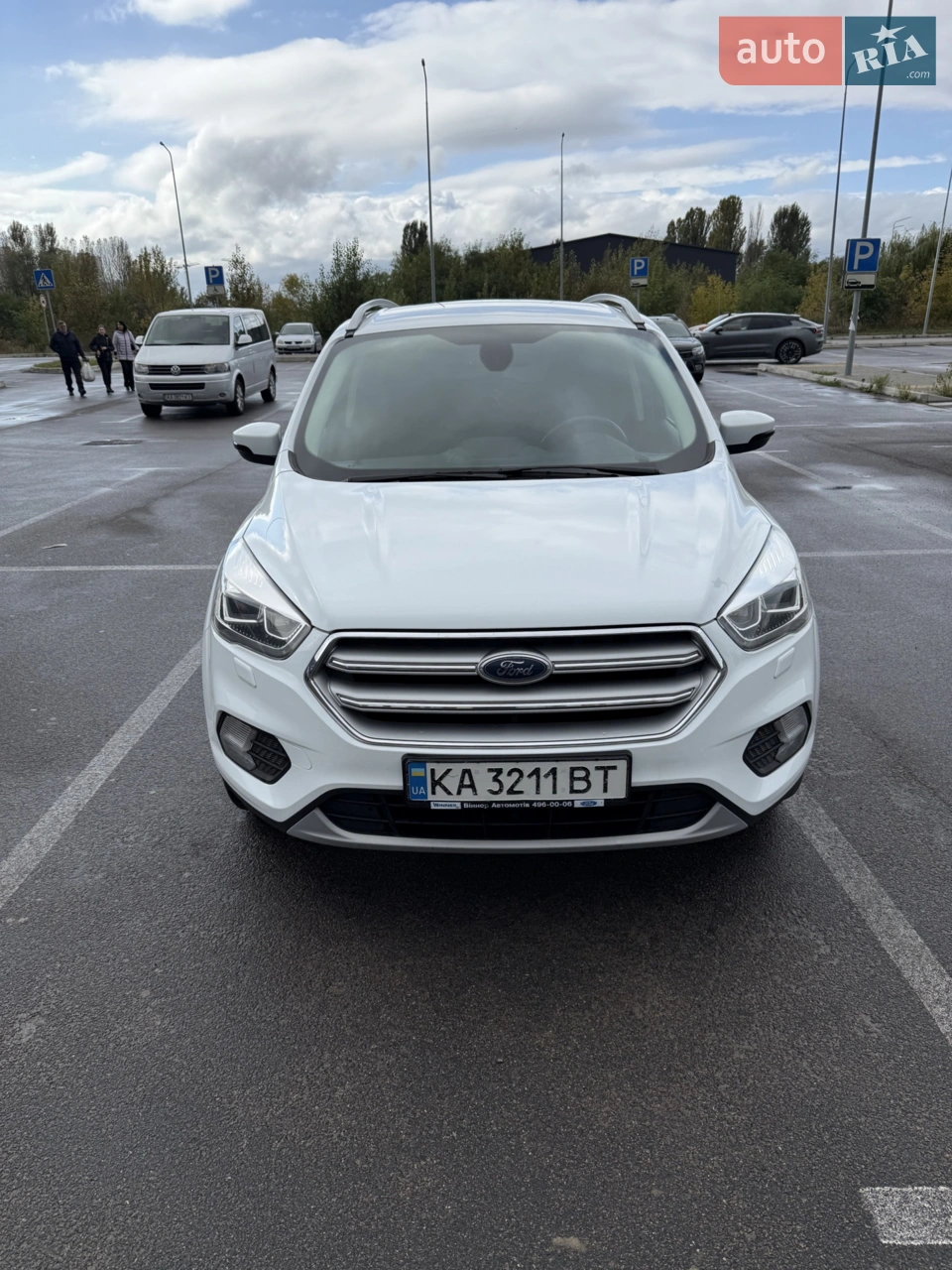 2019 Ford Kuga - мініатюра 22