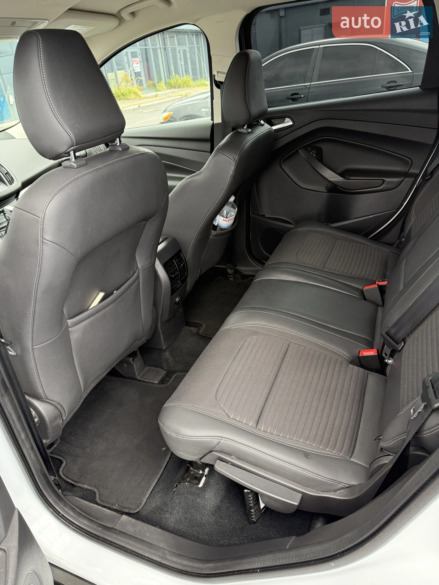 2019 Ford Kuga - мініатюра 10