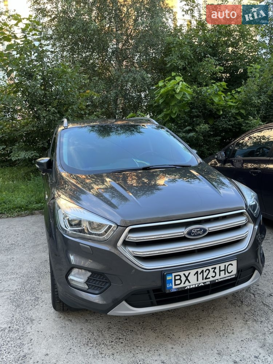 2016 Ford Kuga - мініатюра 17