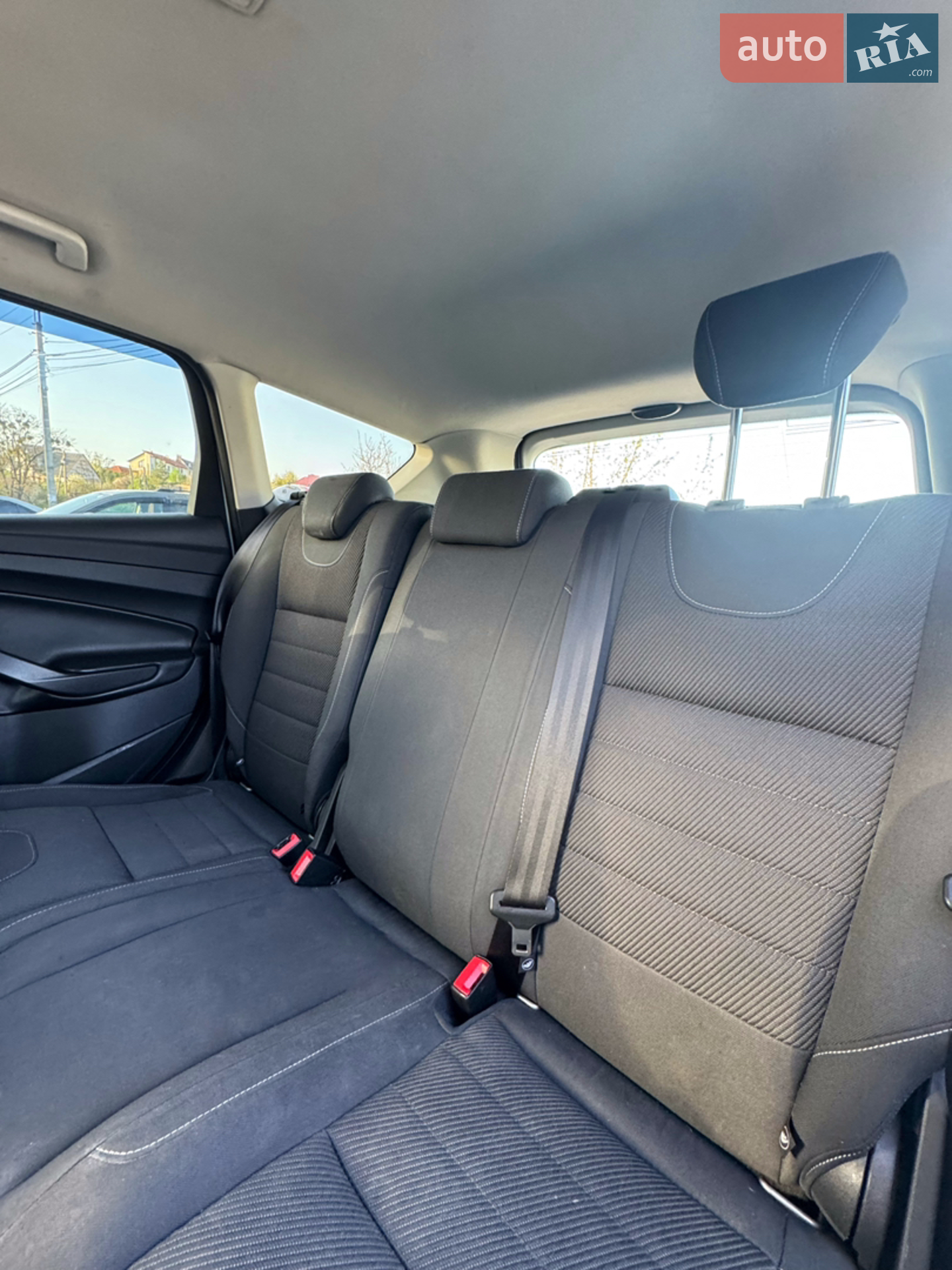 2013 Ford Kuga - мініатюра 11