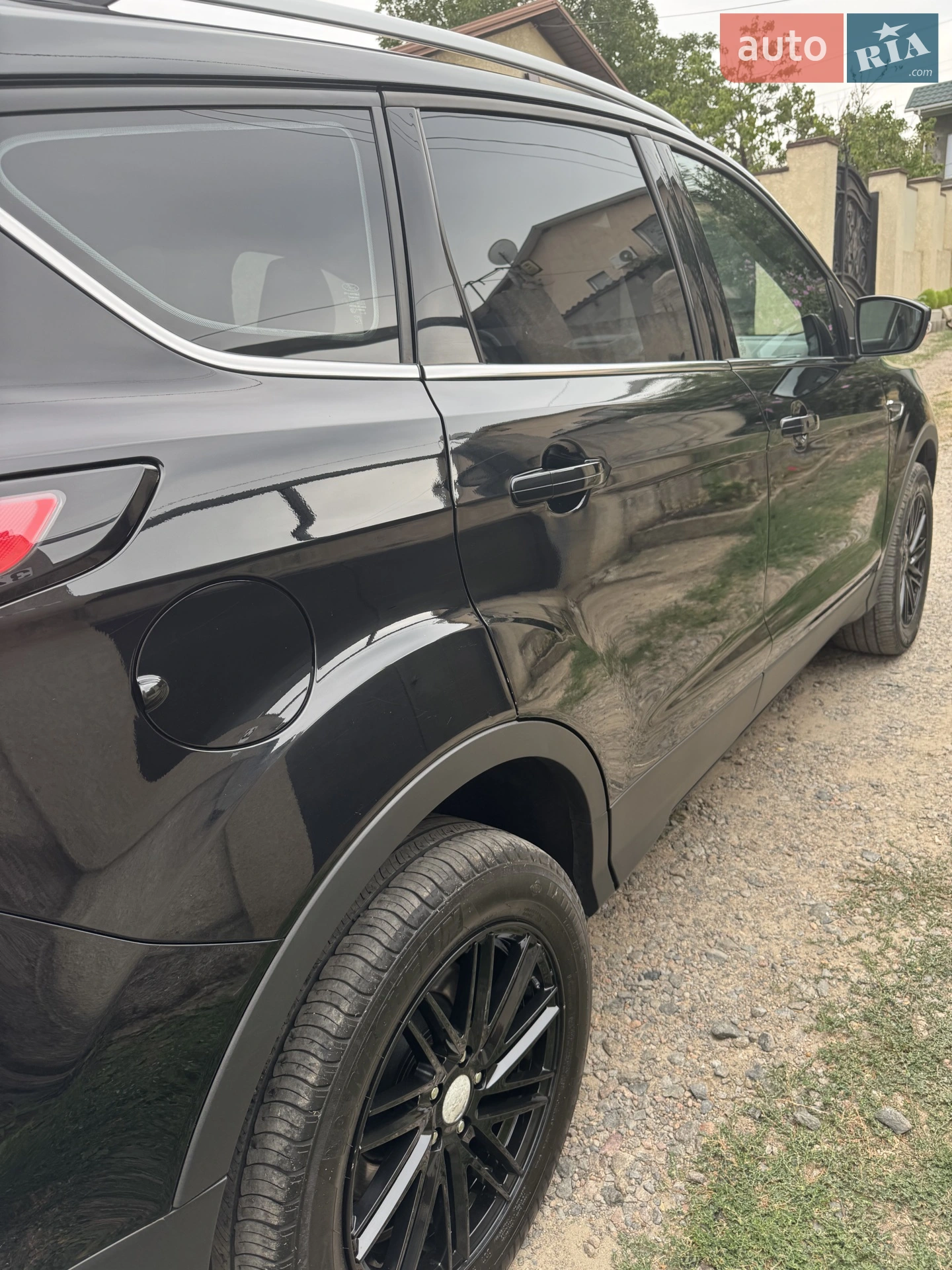 2019 Ford Kuga - мініатюра 3