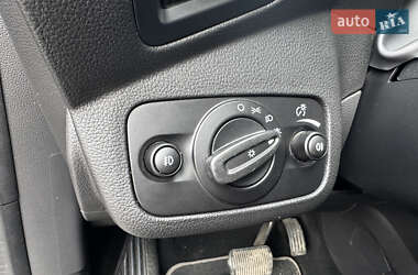 Внедорожник / Кроссовер Ford Kuga 2015 в 