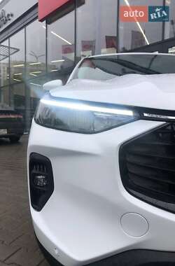 Внедорожник / Кроссовер Ford Kuga 2024 в 
