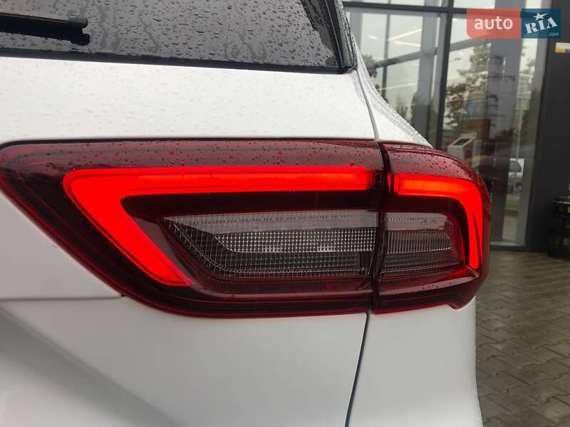 Внедорожник / Кроссовер Ford Kuga 2024 в Одессе фото 7 Внедорожник / Кроссовер Ford Kuga 2024 в Одессе