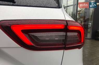 Внедорожник / Кроссовер Ford Kuga 2024 в 