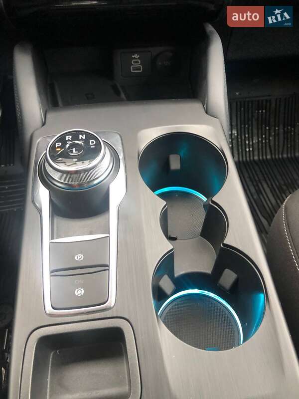 Внедорожник / Кроссовер Ford Kuga 2024 в Одессе фото 25 Внедорожник / Кроссовер Ford Kuga 2024 в Одессе