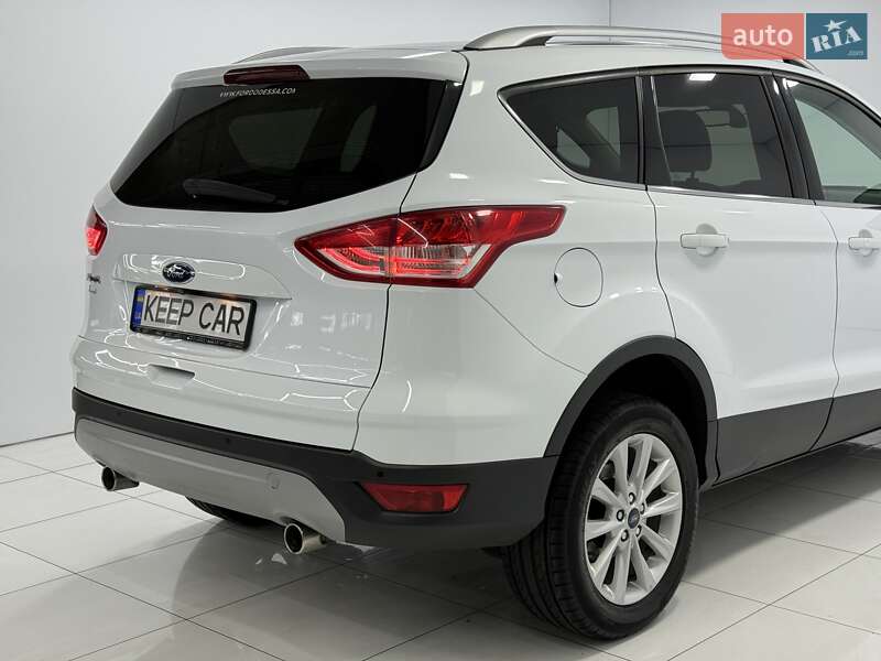 Внедорожник / Кроссовер Ford Kuga 2015 в Одессе фото 17 Внедорожник / Кроссовер Ford Kuga 2015 в Одессе