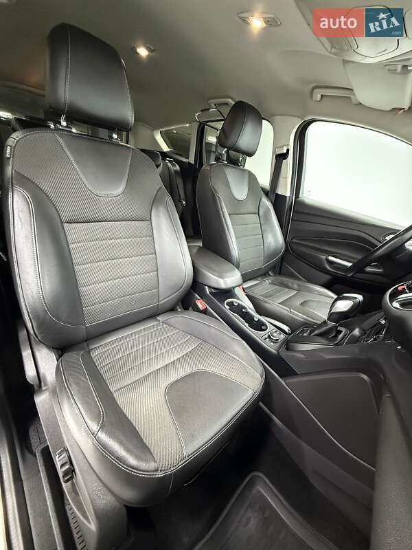 Внедорожник / Кроссовер Ford Kuga 2015 в Одессе фото 23 Внедорожник / Кроссовер Ford Kuga 2015 в Одессе