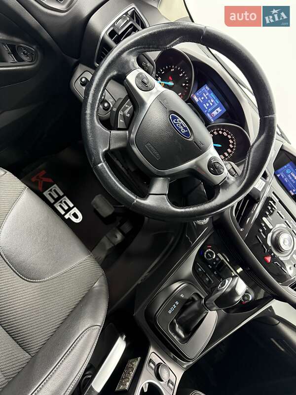 Внедорожник / Кроссовер Ford Kuga 2015 в Одессе фото 27 Внедорожник / Кроссовер Ford Kuga 2015 в Одессе