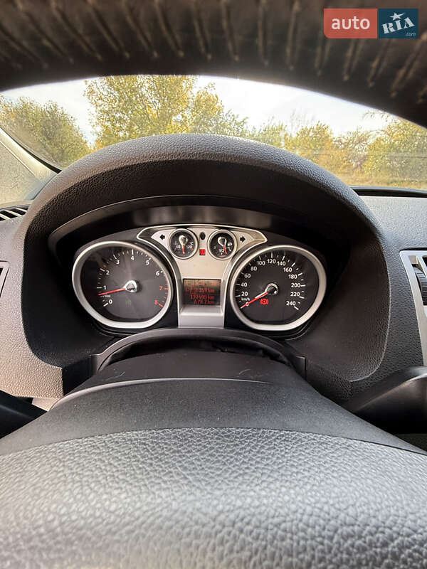 Внедорожник / Кроссовер Ford Kuga 2011 в Харькове