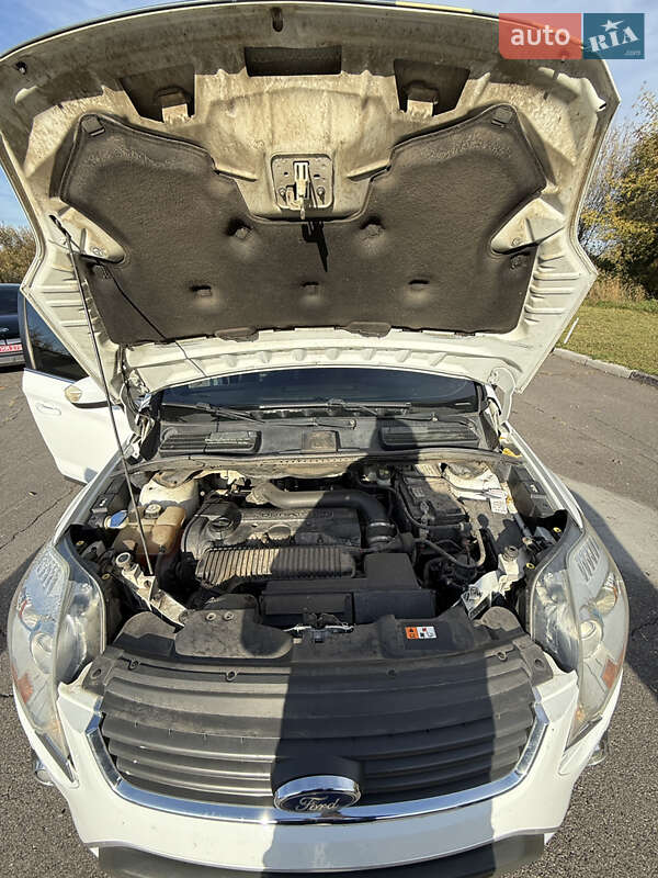 Внедорожник / Кроссовер Ford Kuga 2011 в Харькове